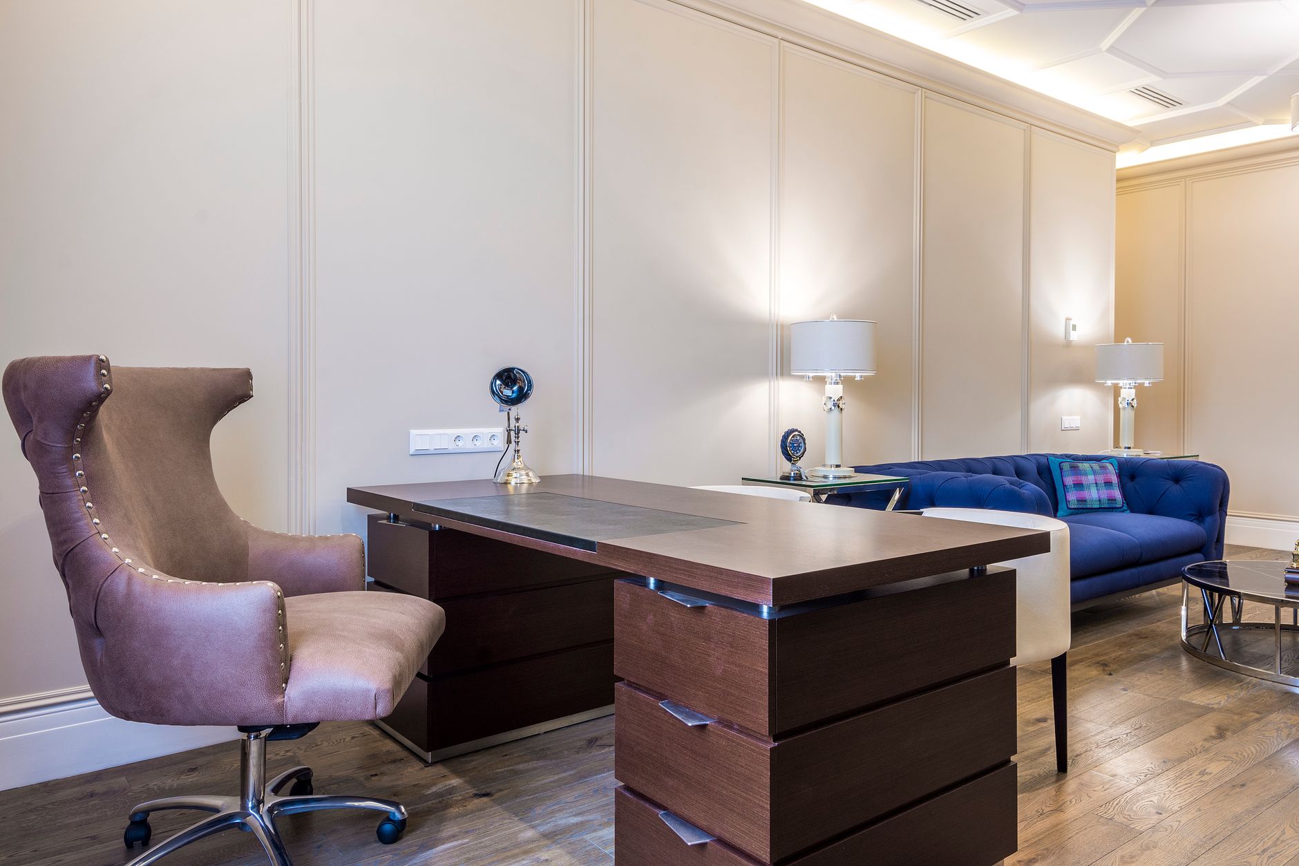 Gestionnaire de patrimoine Grenoble